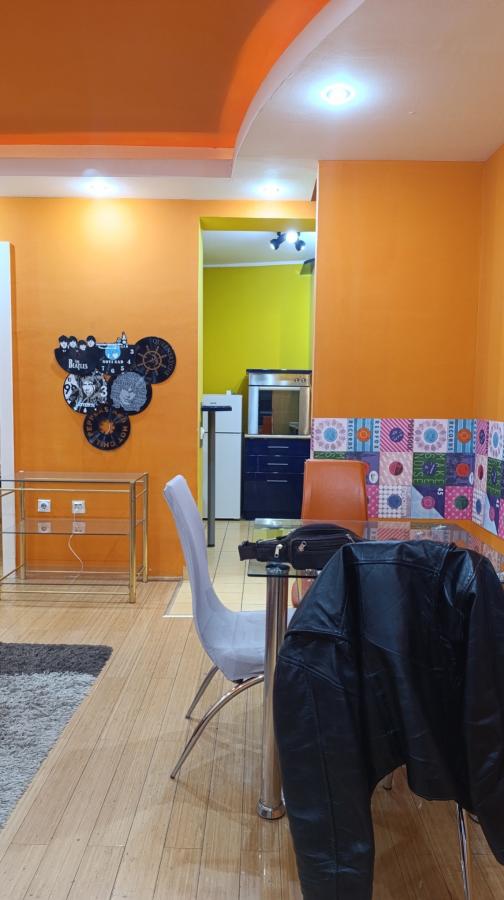 Slika 3 - Dvosoban stan 53m Bul. Oslobođenja