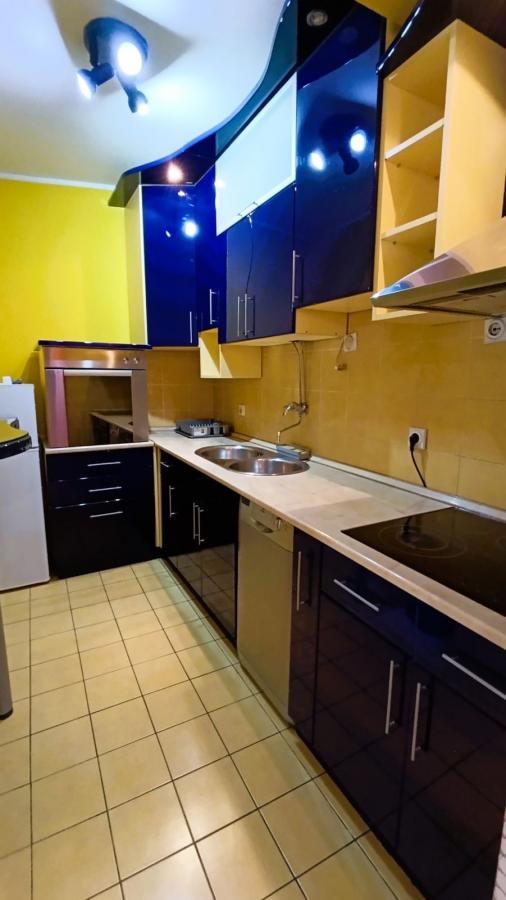 Slika 6 - Dvosoban stan 53m Bul. Oslobođenja