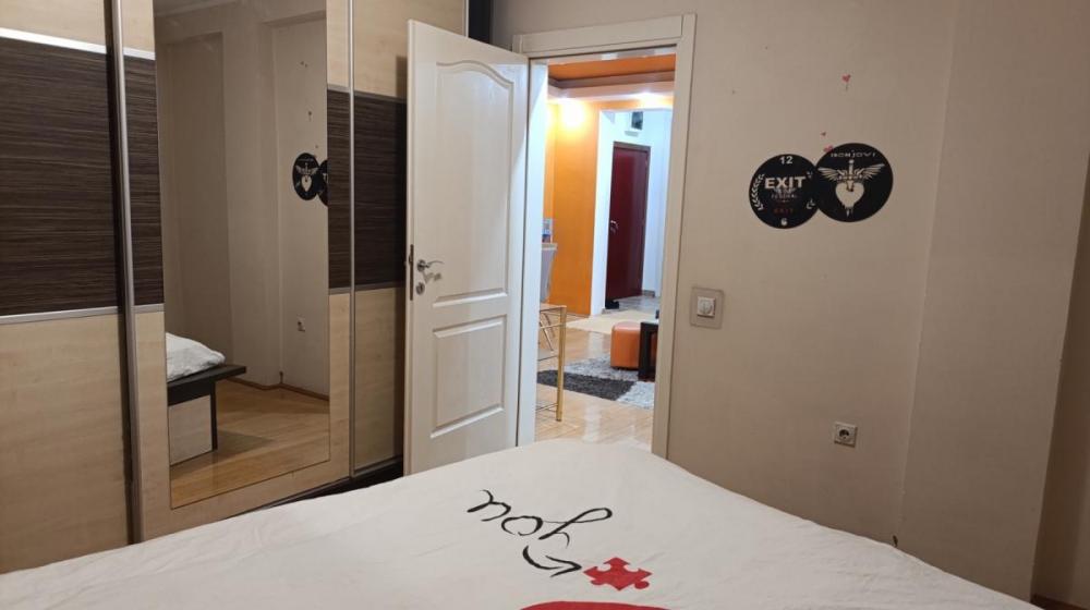 Slika 7 - Dvosoban stan 53m Bul. Oslobođenja