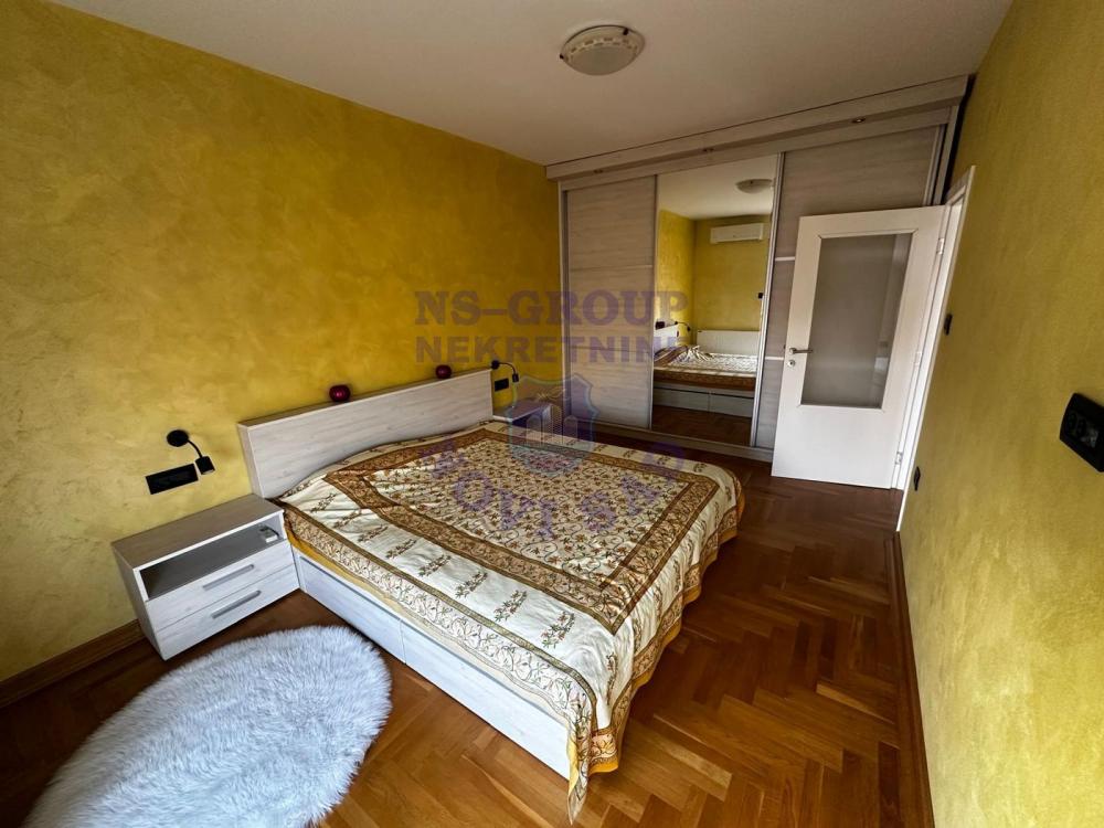 Slika 7 - Odličan kompletno namešten stan