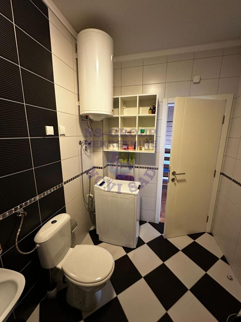 Slika 11 - Odličan kompletno namešten stan