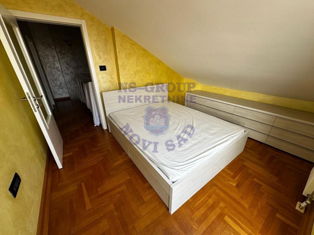 Slika 5 - Odličan kompletno namešten stan