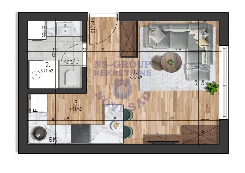 Glavna slika oglasa 30332