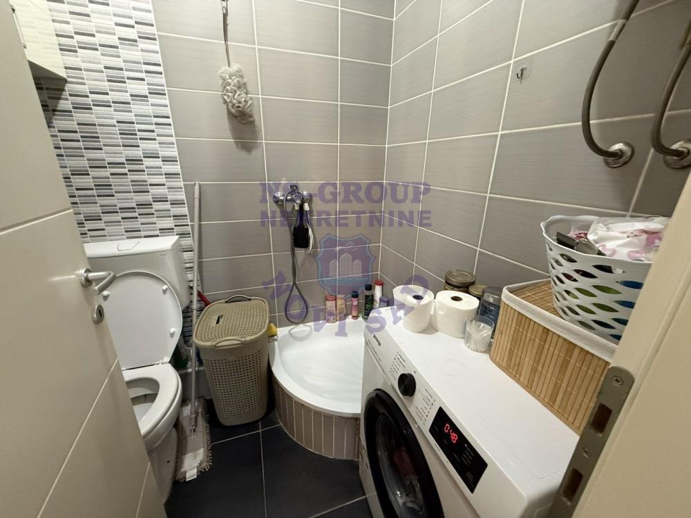 Slika 6 - Predstavljamo Vam fantastičan stan na Bulevaru patrijarha Pavla. 