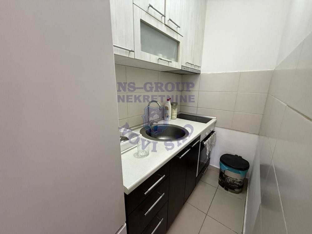 Slika 5 - Predstavljamo Vam fantastičan stan na Bulevaru patrijarha Pavla. 