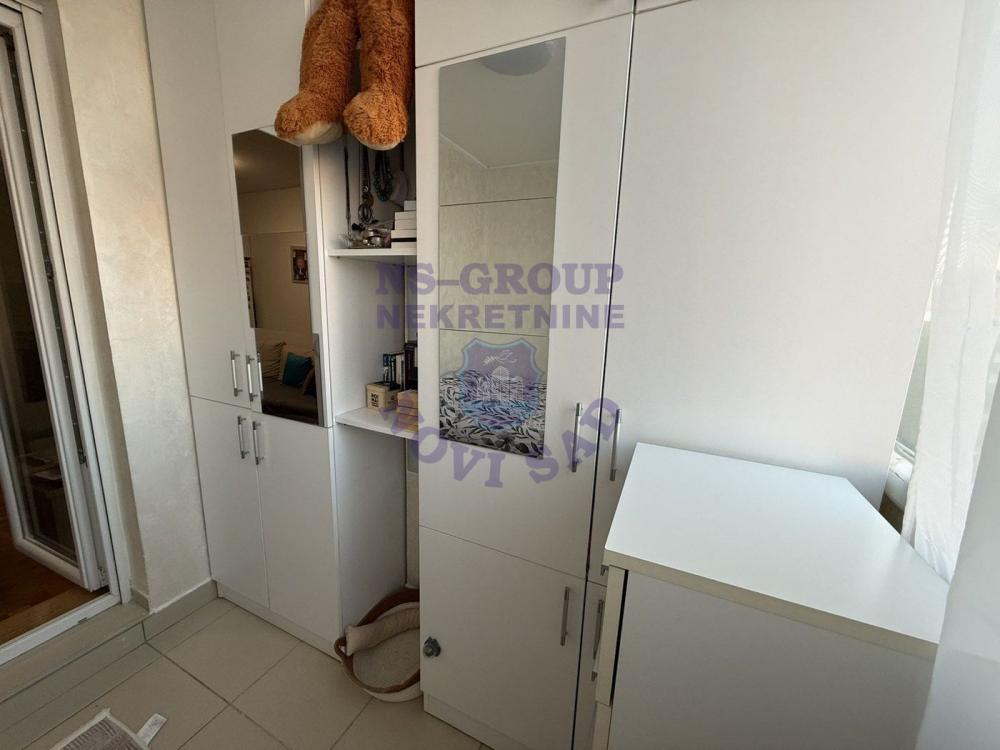 Slika 3 - Predstavljamo Vam fantastičan stan na Bulevaru patrijarha Pavla. 