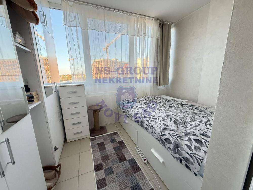 Slika 2 - Predstavljamo Vam fantastičan stan na Bulevaru patrijarha Pavla. 