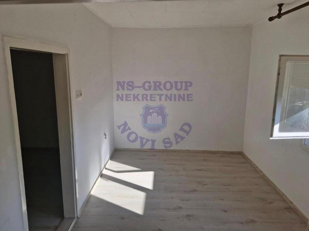 Glavna slika -Na prodaju jednoiposoban stan na odličnoj lokaciji, idealan za život ili kao investicija!