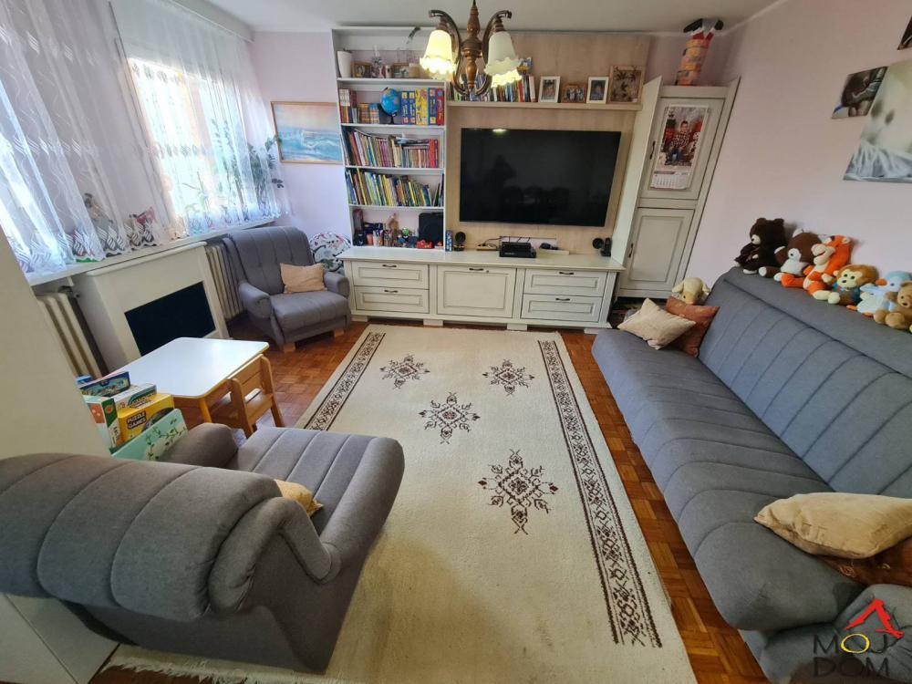Glavna slika -Stan,NOVI SAD,NOVO NASELJE,kv: 71, € 185200, ID: 1031264