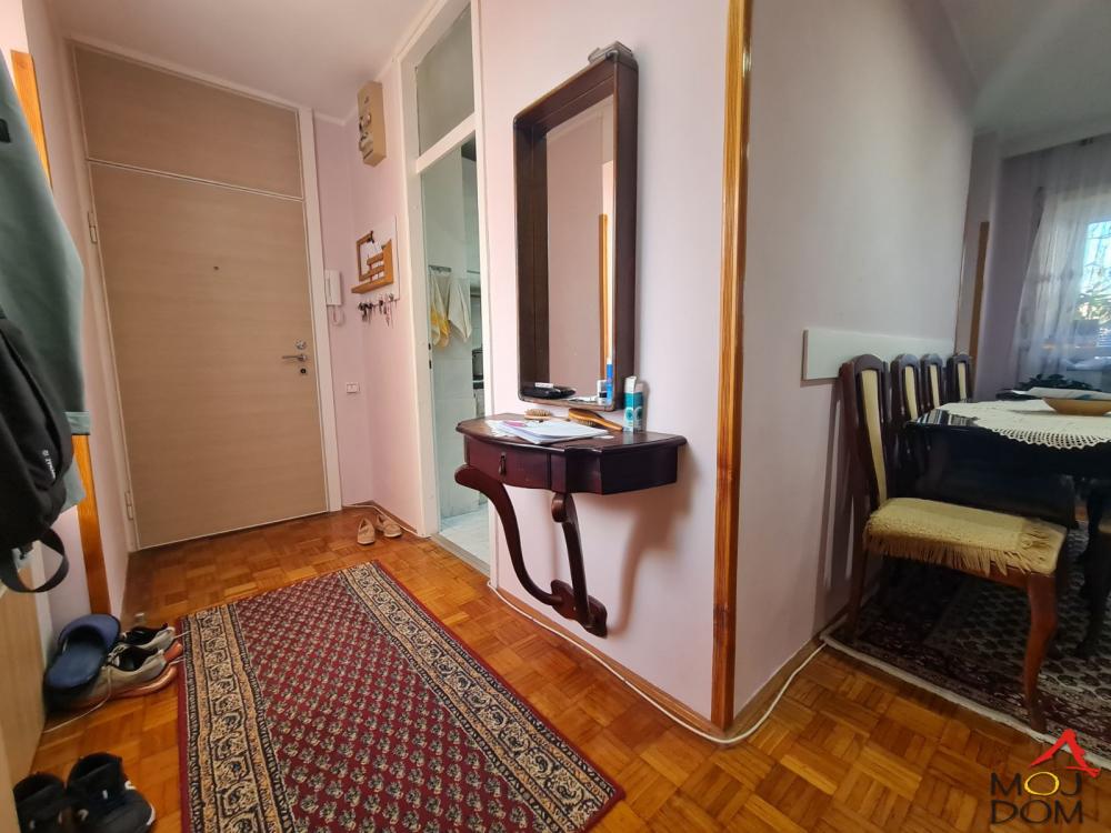 Slika 9 - Stan,NOVI SAD,NOVO NASELJE,kv: 71, € 185200, ID: 1031264