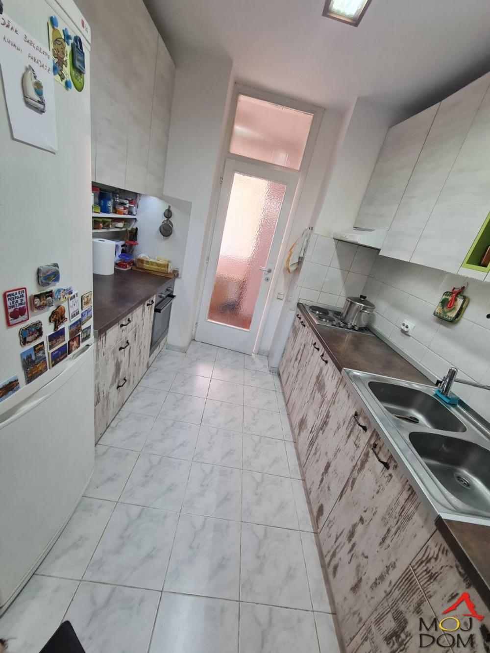 Slika 11 - Stan,NOVI SAD,NOVO NASELJE,kv: 71, € 185200, ID: 1031264