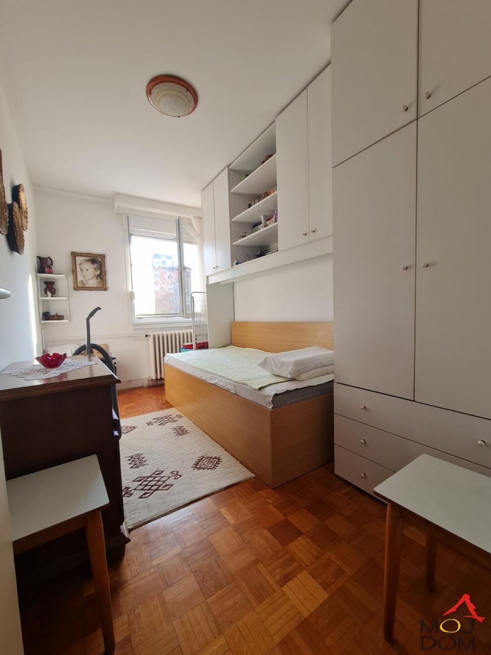 Slika 8 - Stan,NOVI SAD,NOVO NASELJE,kv: 71, € 185200, ID: 1031264