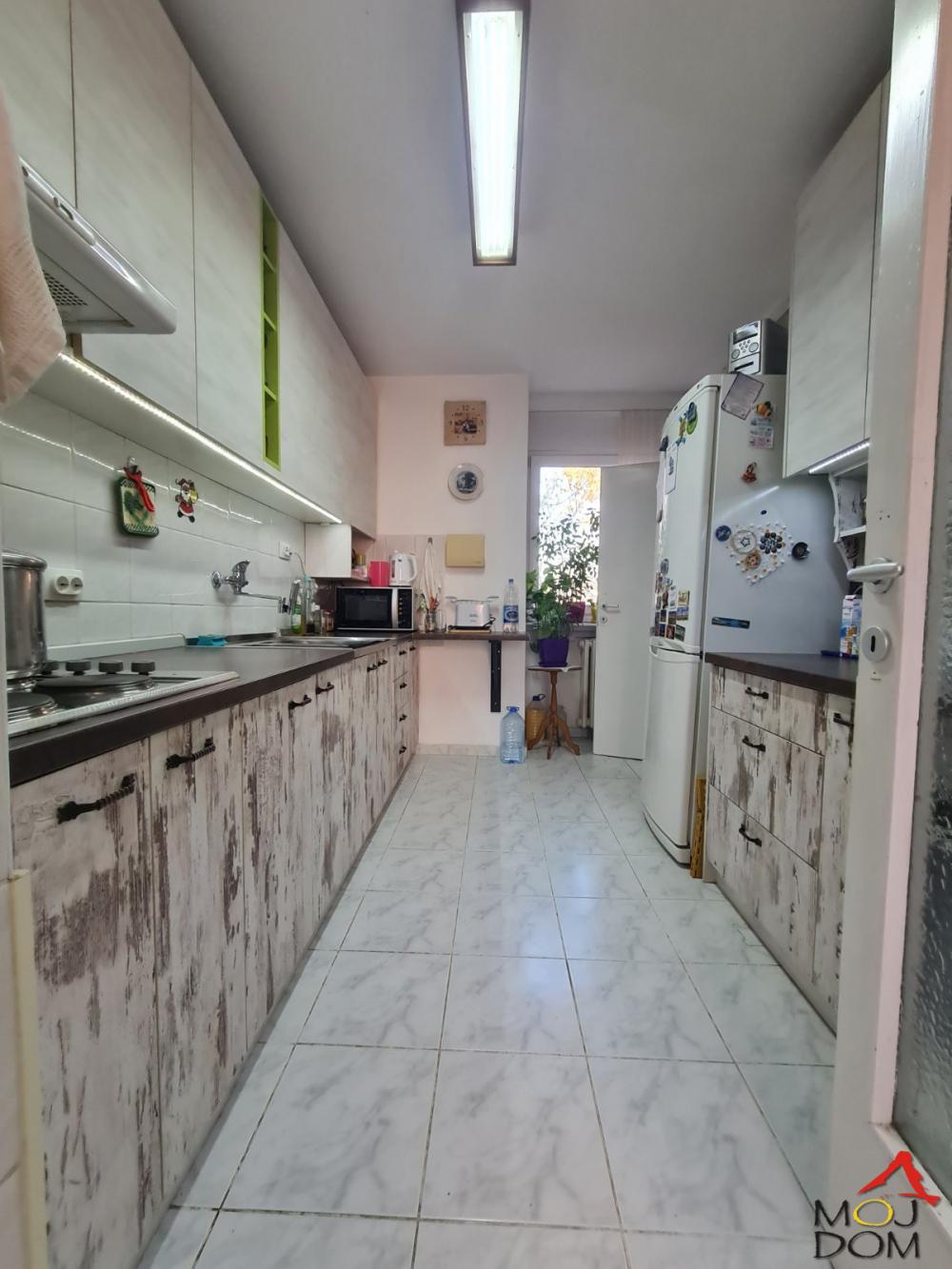 Slika 10 - Stan,NOVI SAD,NOVO NASELJE,kv: 71, € 185200, ID: 1031264