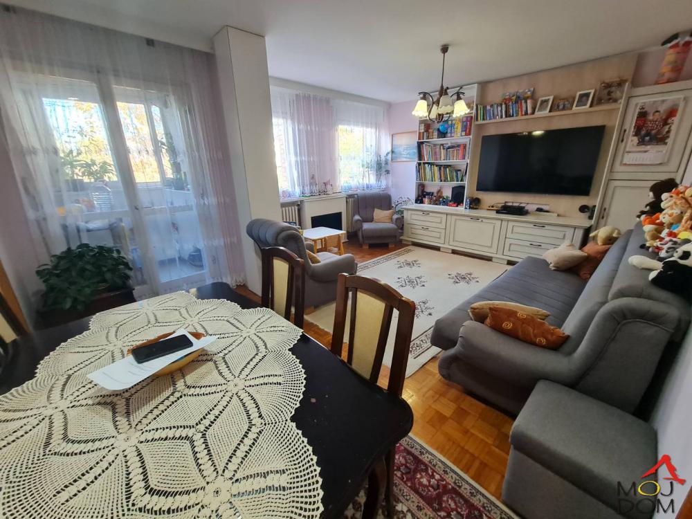 Slika 3 - Stan,NOVI SAD,NOVO NASELJE,kv: 71, € 185200, ID: 1031264