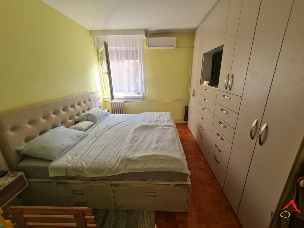 Slika 7 - Stan,NOVI SAD,NOVO NASELJE,kv: 71, € 185200, ID: 1031264