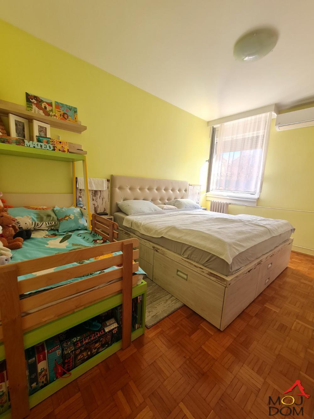 Slika 6 - Stan,NOVI SAD,NOVO NASELJE,kv: 71, € 185200, ID: 1031264