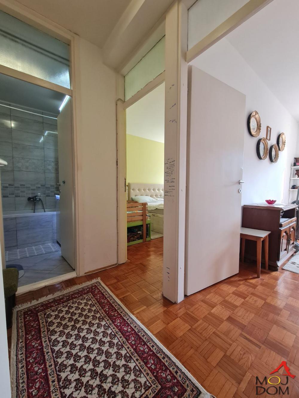 Slika 5 - Stan,NOVI SAD,NOVO NASELJE,kv: 71, € 185200, ID: 1031264