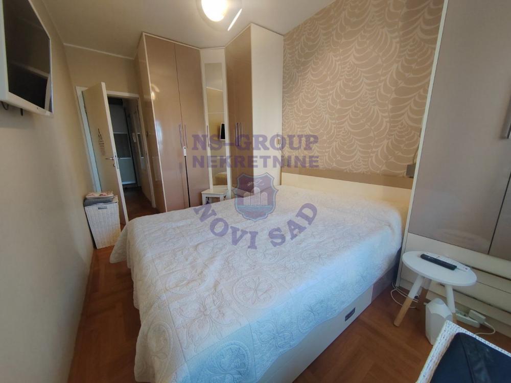 Slika 5 - Odlican dvoiposoban na Grbavici!