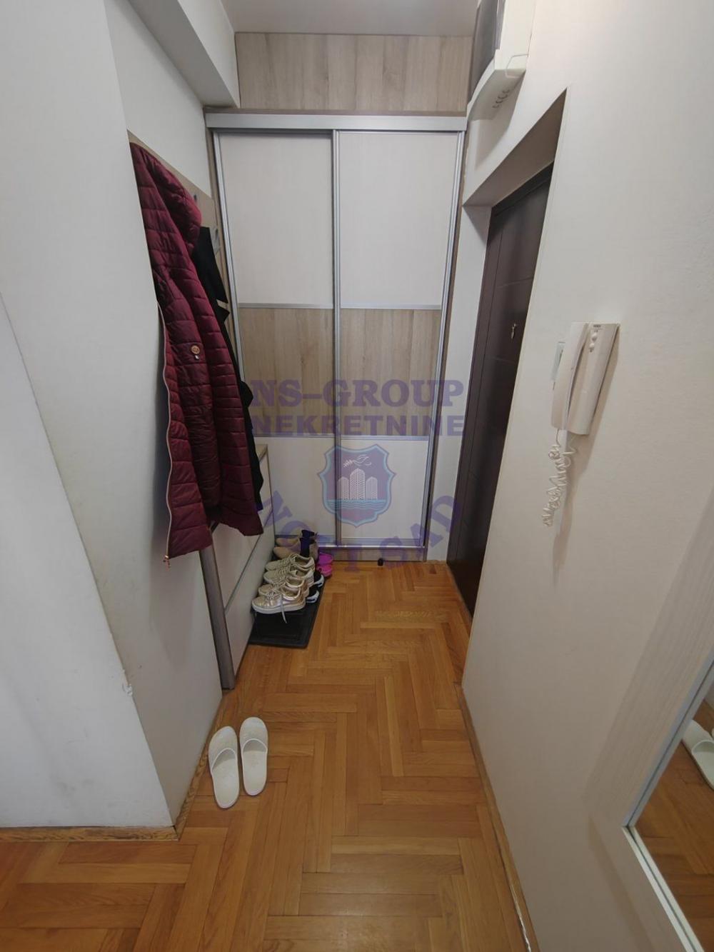 Slika 6 - Odlican dvoiposoban na Grbavici!