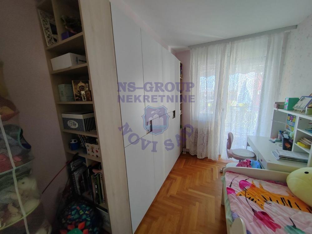 Slika 7 - Odlican dvoiposoban na Grbavici!