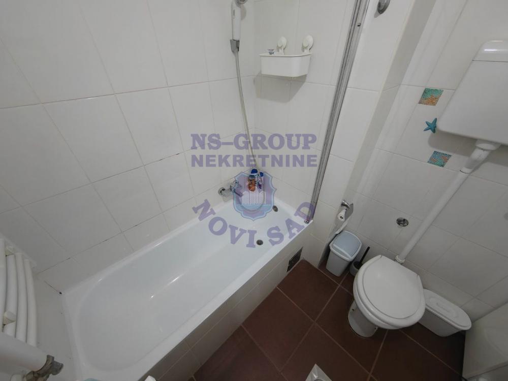 Slika 10 - Odlican dvoiposoban na Grbavici!