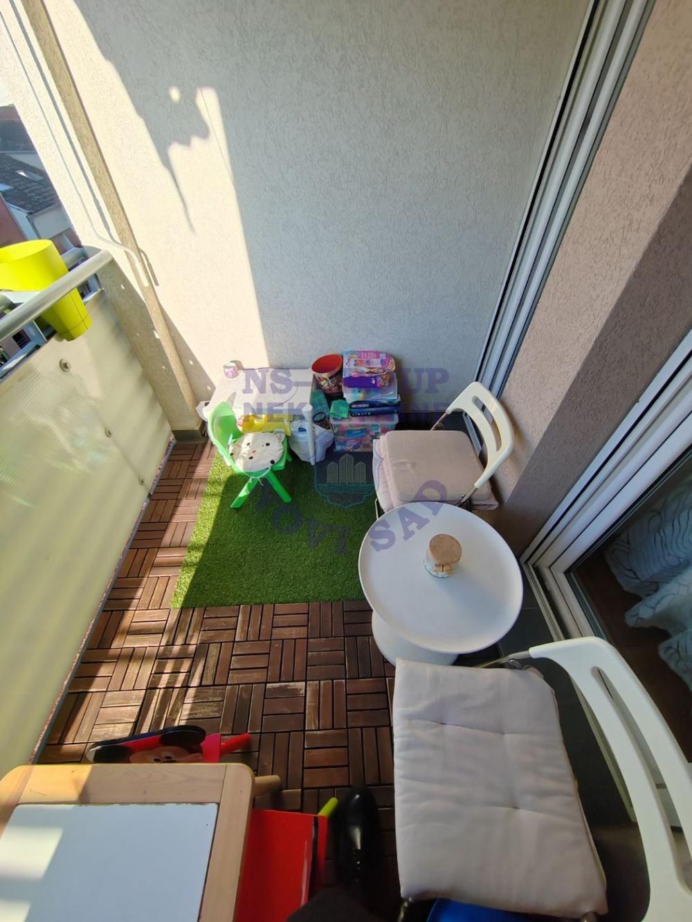 Slika 11 - Odlican dvoiposoban na Grbavici!