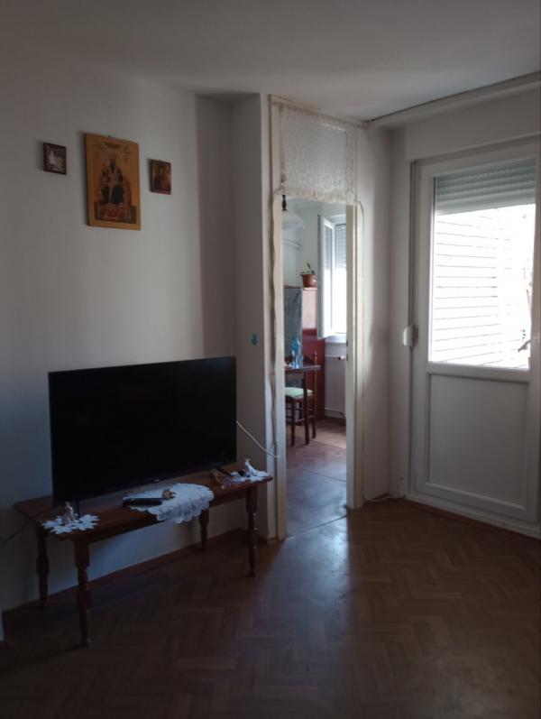 Slika 3 - Stan,NOVI SAD,NOVO NASELJE,kv: 69.00, € 161700, ID: 1058105