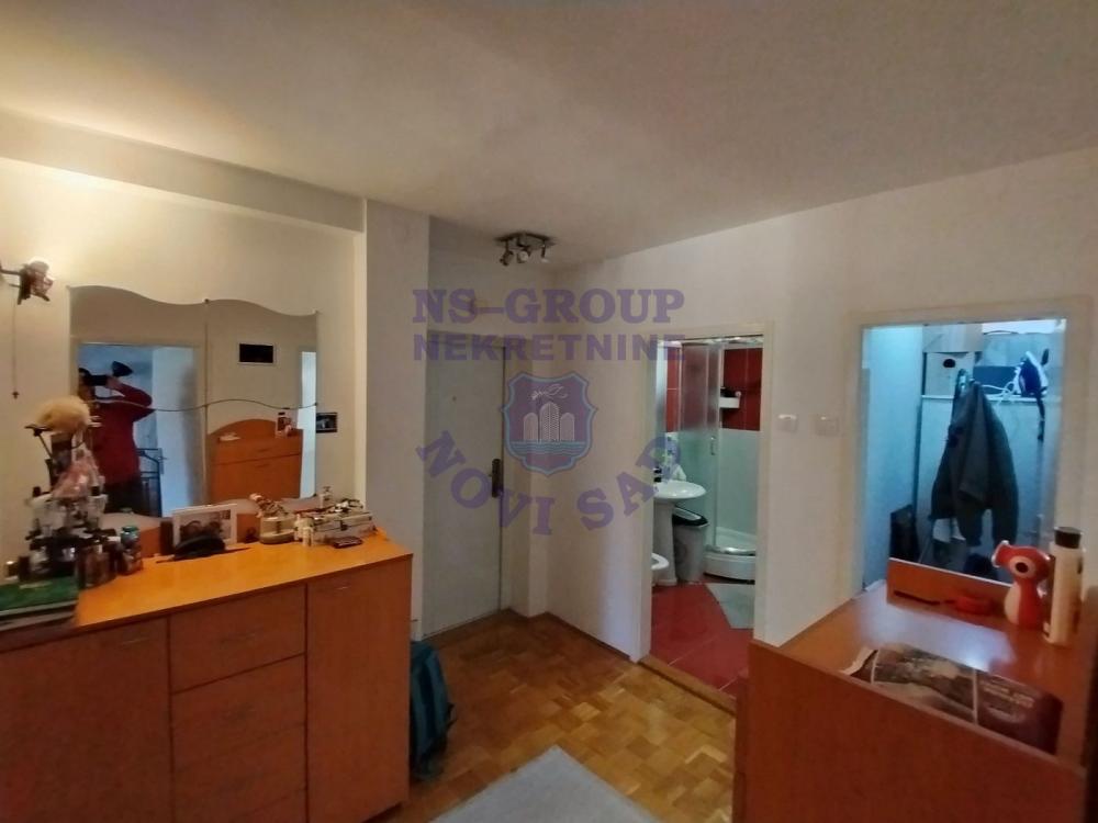 Slika 2 - Na prodaju je izuzetno atraktivan dvosoban stan površine 52 m²