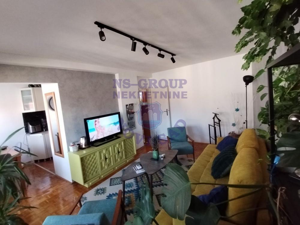 Slika 1 - Na prodaju je izuzetno atraktivan dvosoban stan površine 52 m²