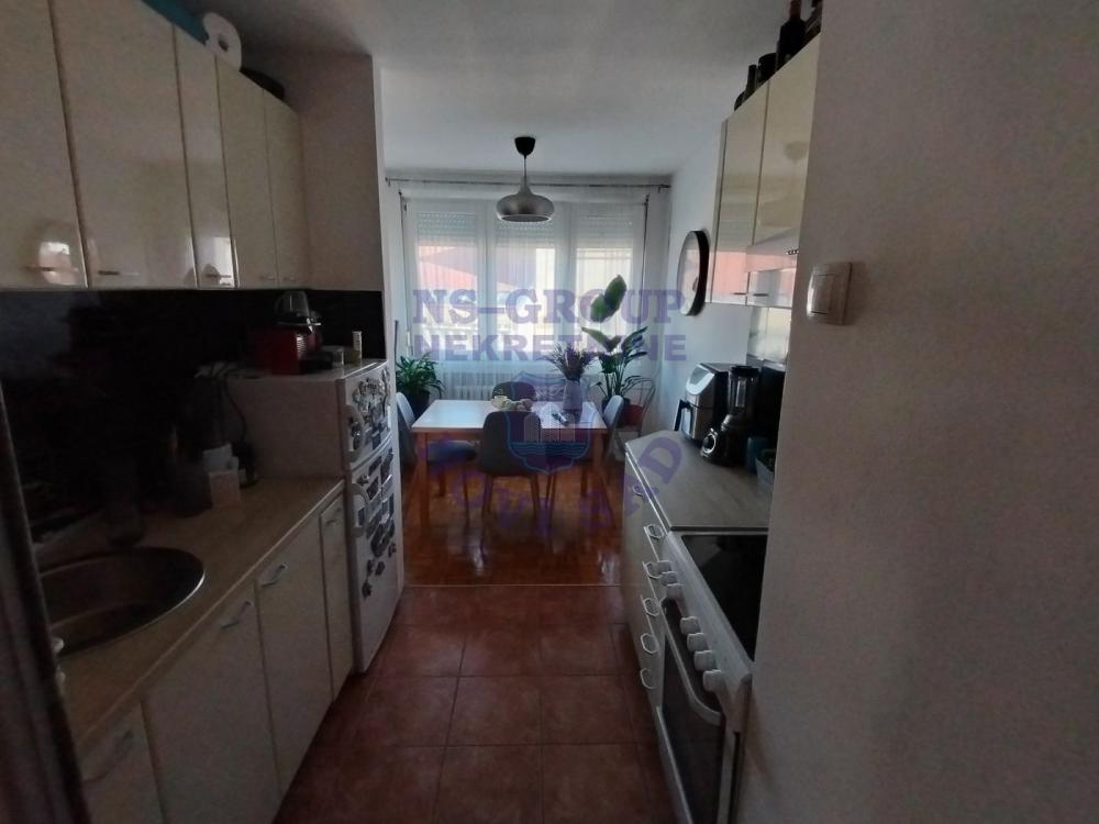 Slika 7 - Na prodaju je izuzetno atraktivan dvosoban stan površine 52 m²