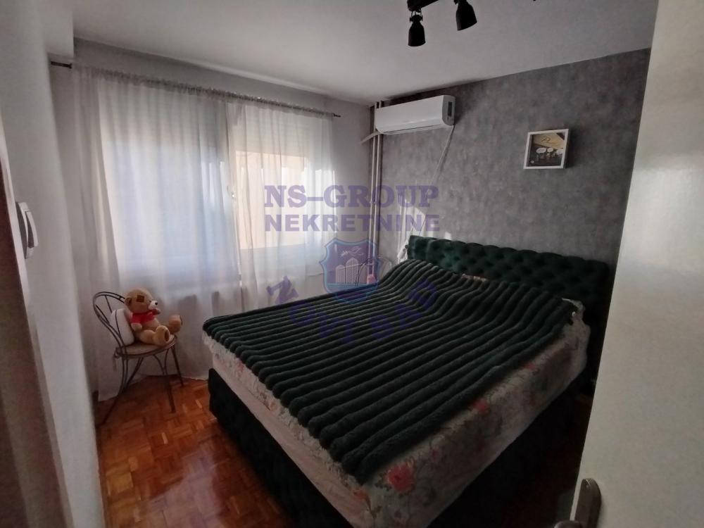 Slika 5 - Na prodaju je izuzetno atraktivan dvosoban stan površine 52 m²