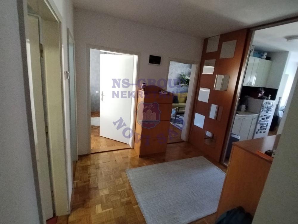 Slika 3 - Na prodaju je izuzetno atraktivan dvosoban stan površine 52 m²