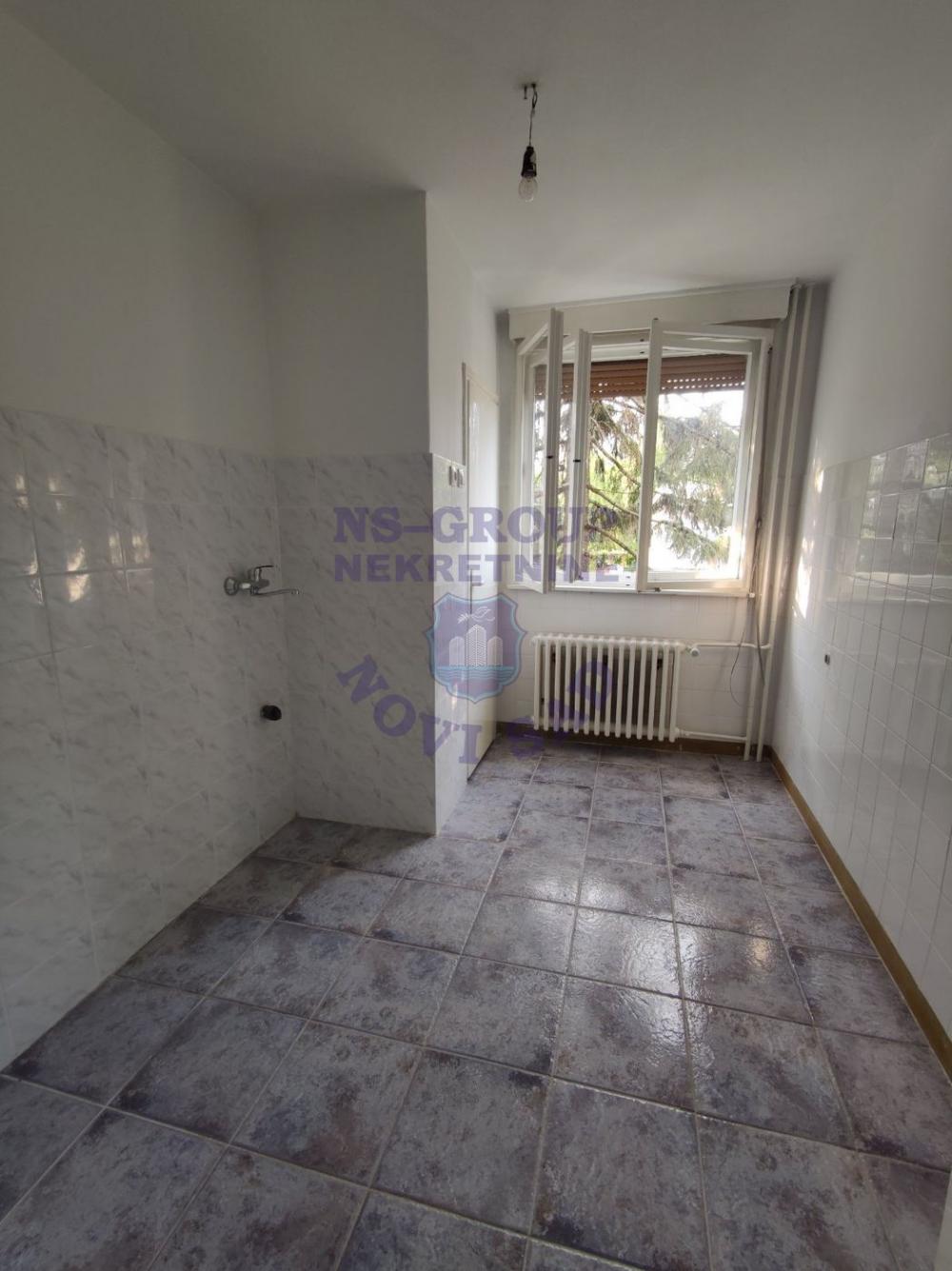 Slika 3 - Odlican dvosoban stan na Staroj Detelinari