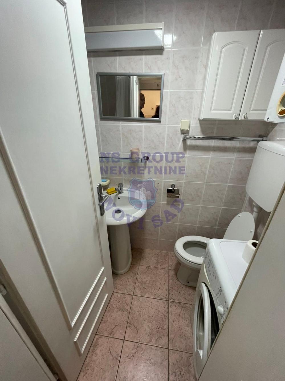 Slika 6 - Izuzetna garsonjera na Podbari!