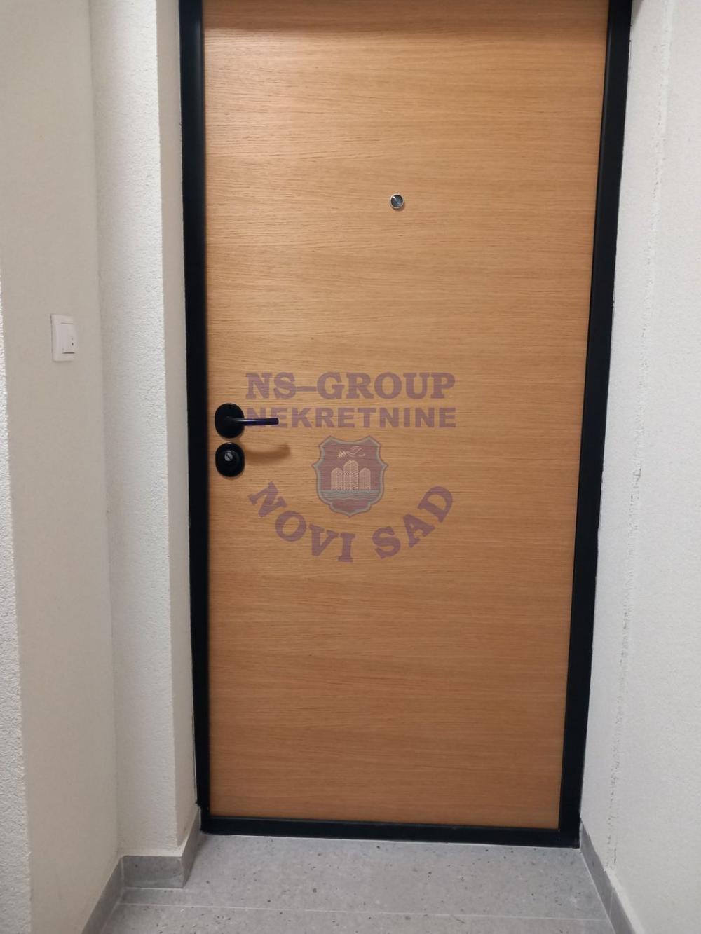 Slika 8 - Fenomenalna nova zgrada na odličnoj lokaciji u mirnom delu Adica.