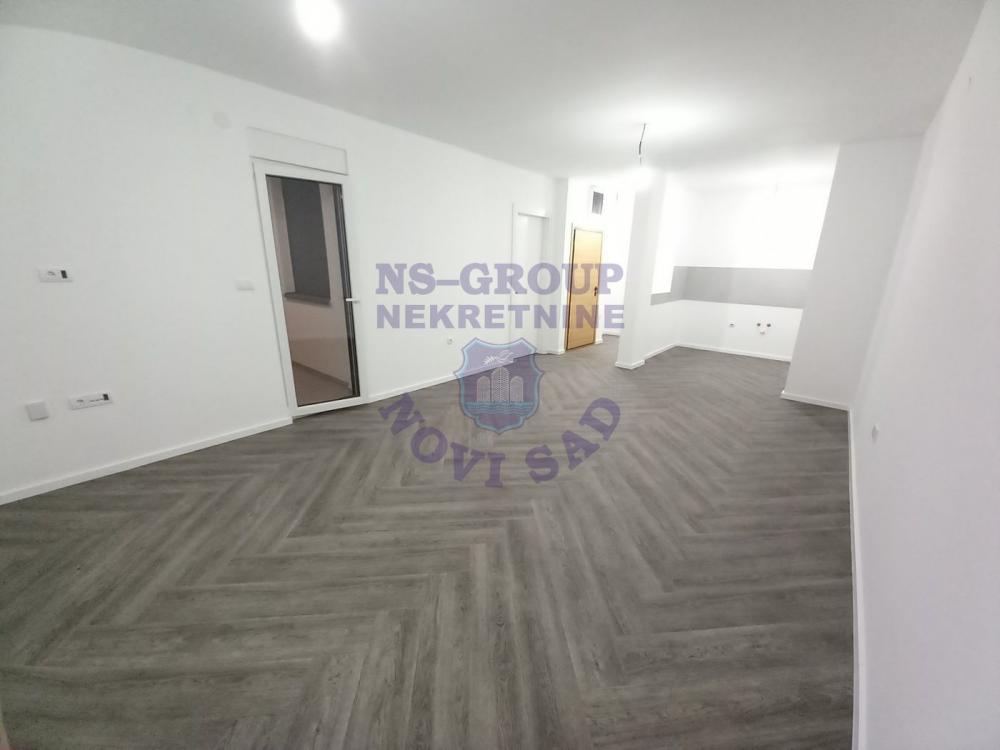 Slika 2 - Fenomenalna nova zgrada na odličnoj lokaciji u mirnom delu Adica.