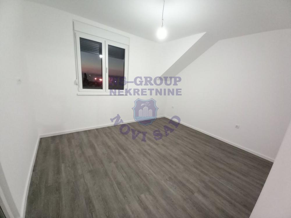 Slika 5 - Fenomenalna nova zgrada na odličnoj lokaciji u mirnom delu Adica.