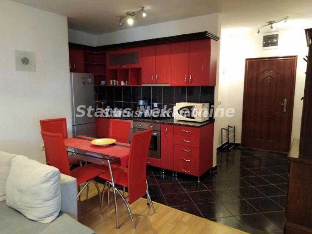 Slika 2 - ODLIČAN TROSOBAN STAN 60M2 CENTAR GRADA, BLIZU SPENSA I FUTOŠKE PIJACE