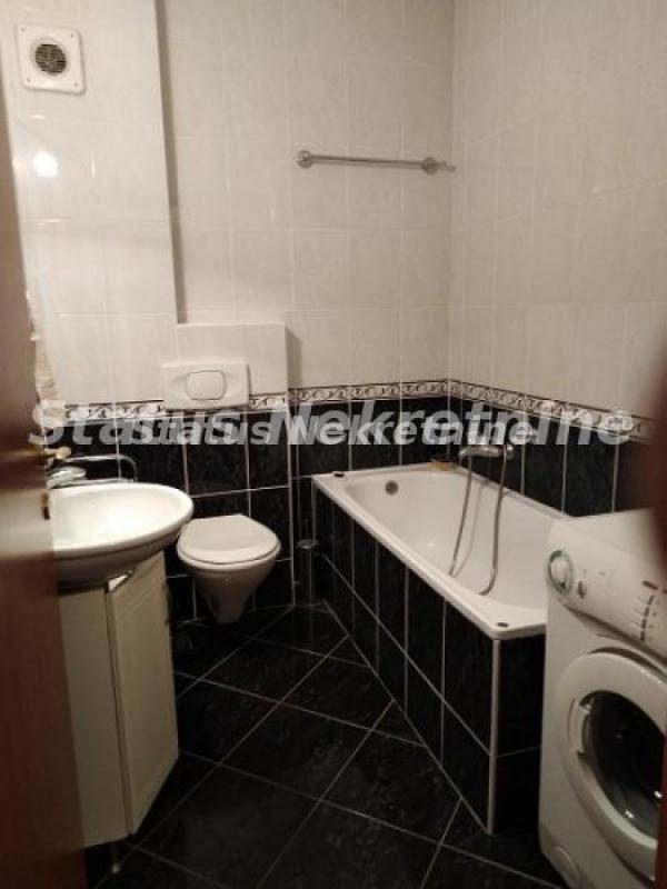 Slika 8 - ODLIČAN TROSOBAN STAN 60M2 CENTAR GRADA, BLIZU SPENSA I FUTOŠKE PIJACE