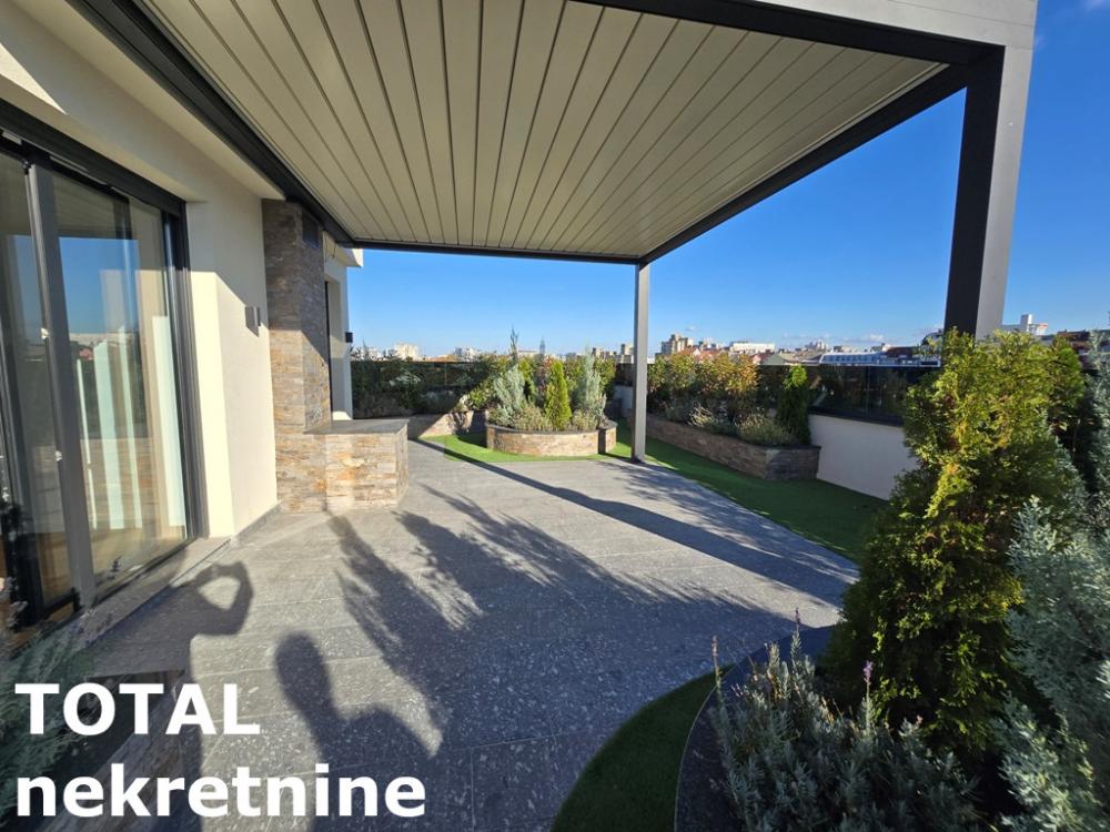 Slika 3 - Stan,NOVI SAD,GRBAVICA,kv: 400.00, € 628000, ID: 1101706