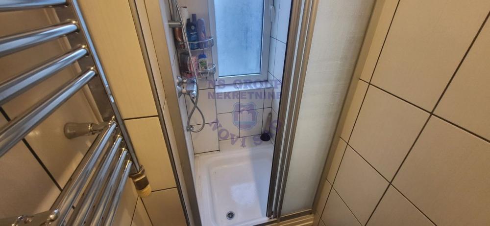 Slika 4 - Jednosoban, 29m2, Spens Novi Sad Novi Sad