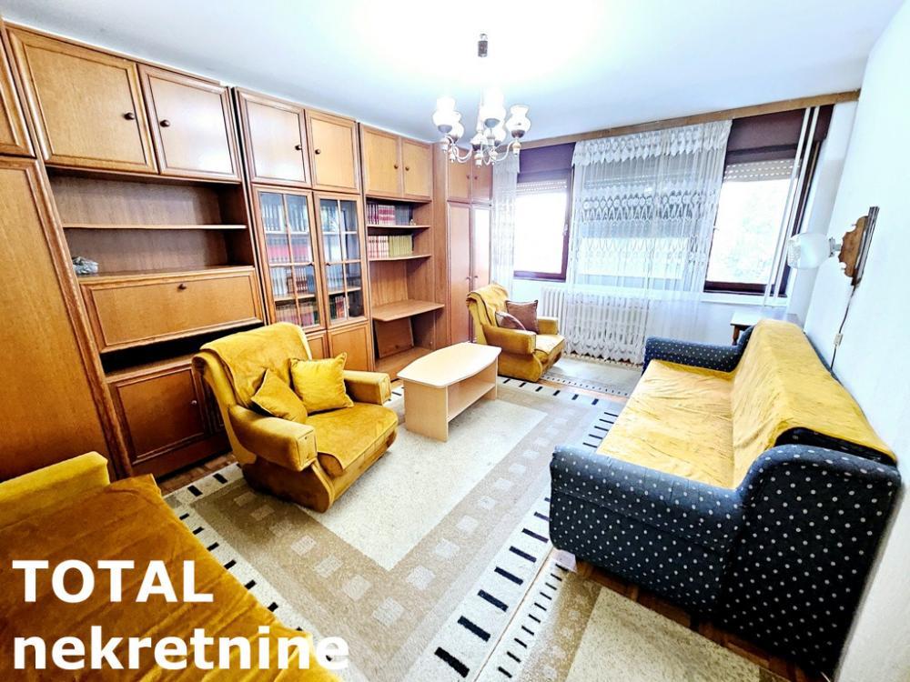 Glavna slika -Stan,PETROVARADIN,BLOK 8,kv: 53.00, € 103350, ID: 1101665