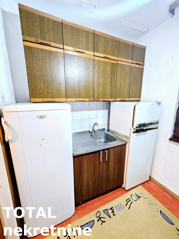 Slika 7 - Stan,PETROVARADIN,BLOK 8,kv: 53.00, € 103350, ID: 1101665