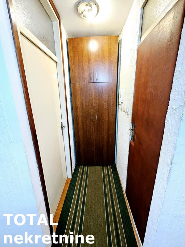 Slika 11 - Stan,PETROVARADIN,BLOK 8,kv: 53.00, € 103350, ID: 1101665