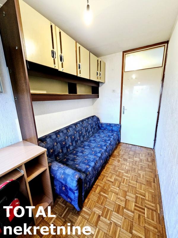 Slika 5 - Stan,PETROVARADIN,BLOK 8,kv: 53.00, € 103350, ID: 1101665