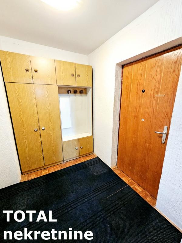 Slika 9 - Stan,PETROVARADIN,BLOK 8,kv: 53.00, € 103350, ID: 1101665