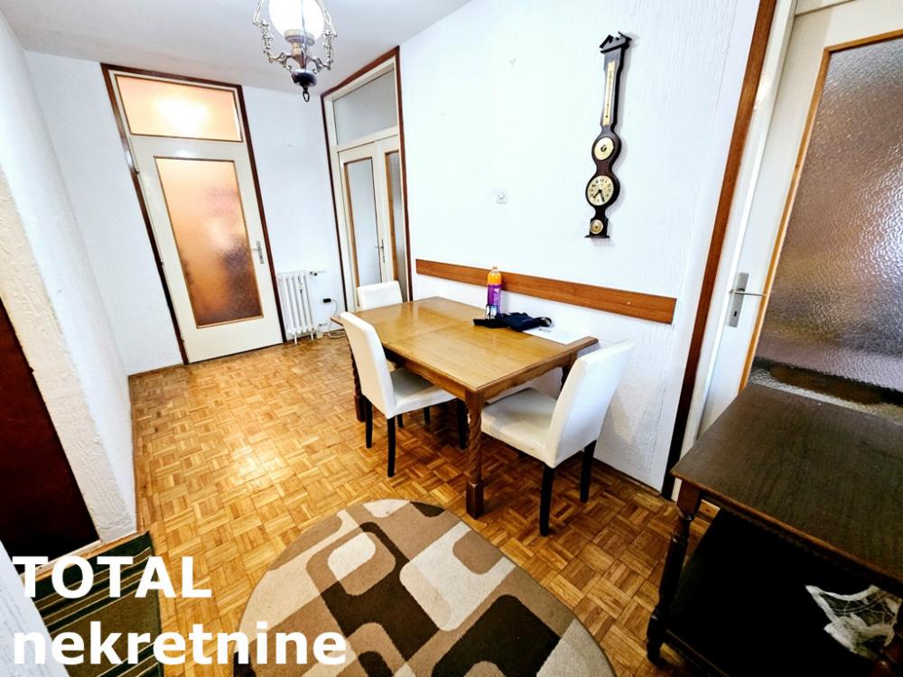 Slika 3 - Stan,PETROVARADIN,BLOK 8,kv: 53.00, € 103350, ID: 1101665