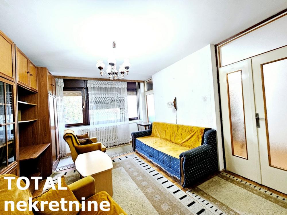 Slika 2 - Stan,PETROVARADIN,BLOK 8,kv: 53.00, € 103350, ID: 1101665