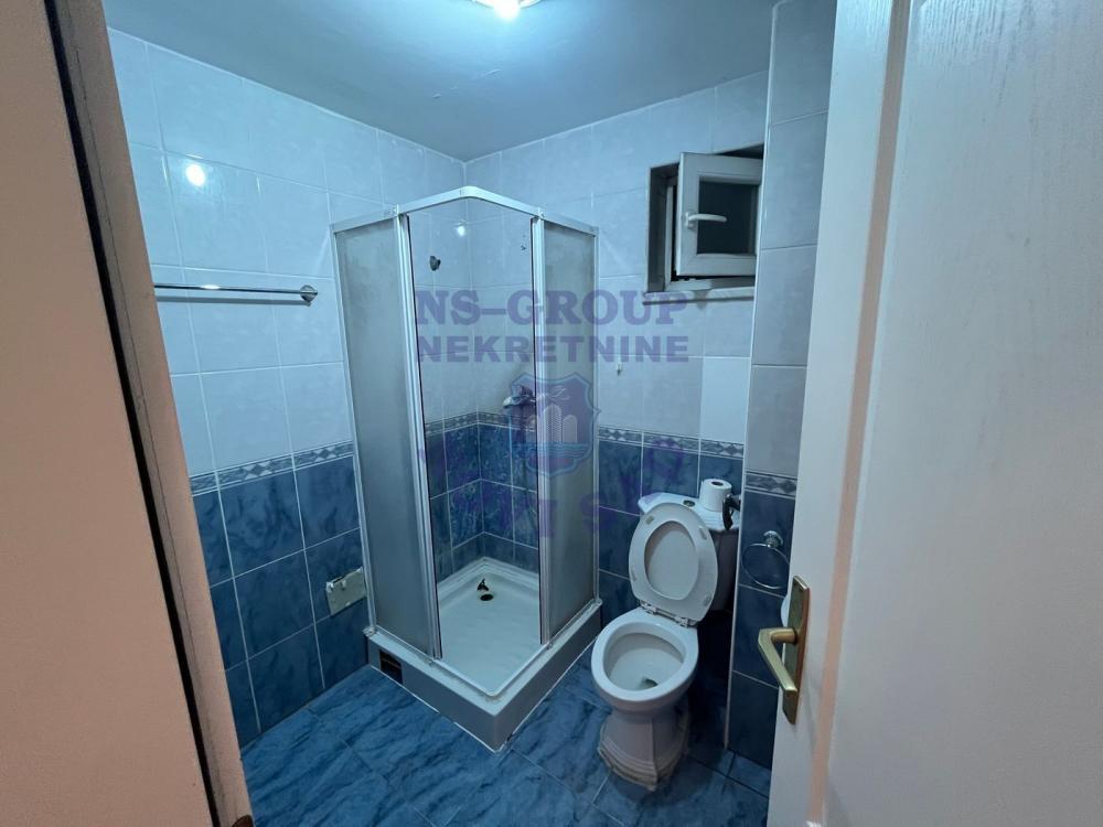 Slika 7 - Na prodaju komforna garsonjera površine 29m2