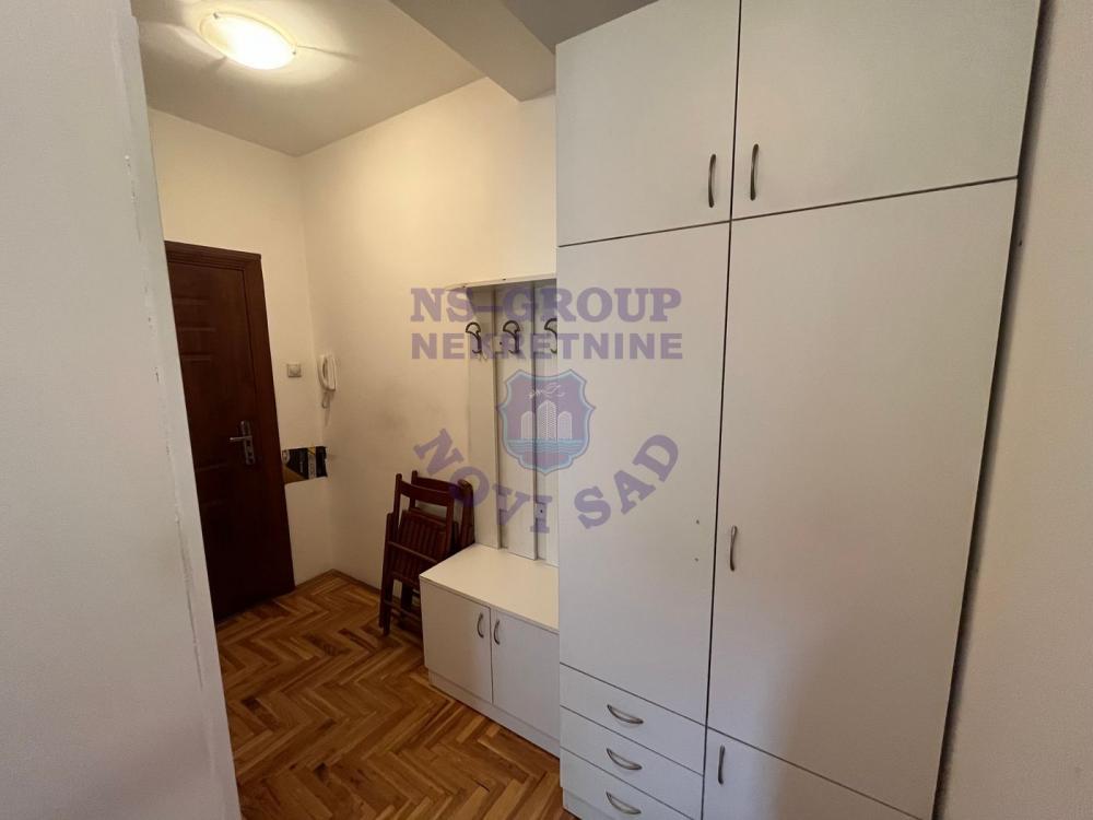 Slika 4 - Na prodaju komforna garsonjera površine 29m2